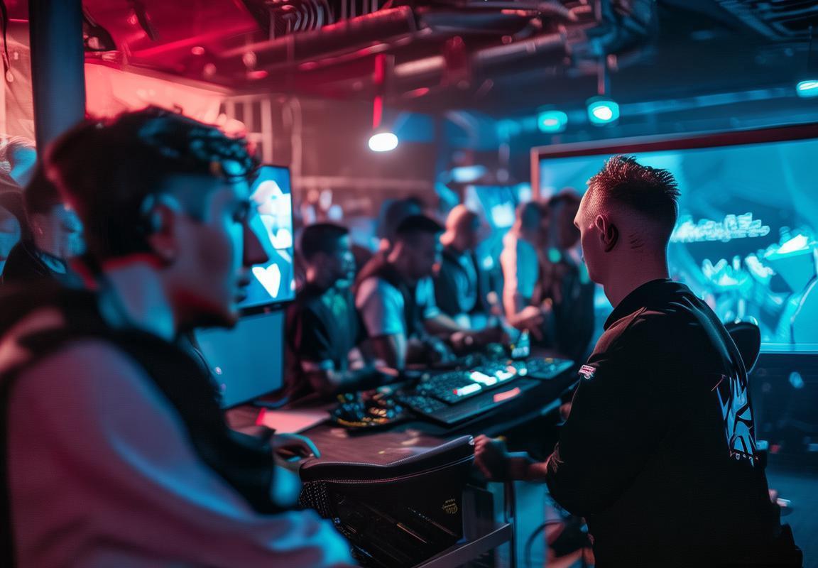 电竞记者Ashley Kang发布《幕后：KC的24小时》纪实短片。