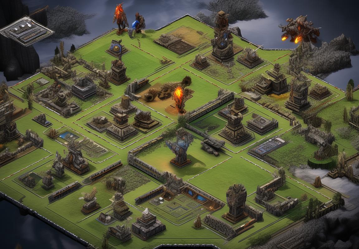 季前赛更新前瞻：英雄平衡调整、装备系统优化、地图资源分配与天赋系统分支全解析