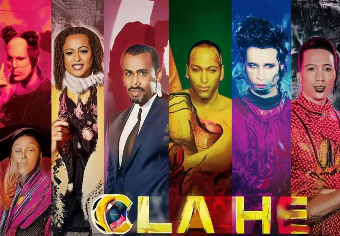 2024世界杯官方主题曲《CLASH》公布